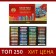 Pastel dry extra-soft art 48 colors, Koh-I-Noor Toison D`or 8556/48