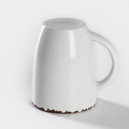 Antica Perla mug, 300 ml, porcelain-2