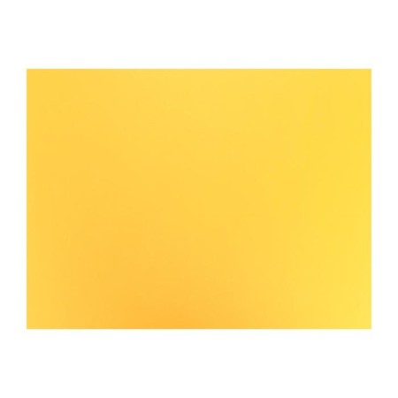 Color paper 650*500mm Fabriano colore 185g/m² Amarillo yellow intensive S3215604