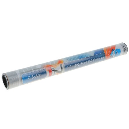 Tint film, tinting nova Bright 0.5 x 3 m, light transmission 15%-1