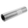 The corrugated duct "Cosmiac", d = 115 mm, sliding up to 2.5 m, aluminum 80 μm