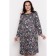 Women's dress, size 46
