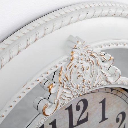 Wall clock, series: interior, "cartoon", d = 63 cm-2