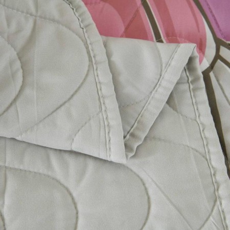 Sunny Day cover number 7, size 160x220 cm, 50x70 cm.-9