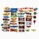 New Year. Gift set of sweets "Pitosha", 500 g