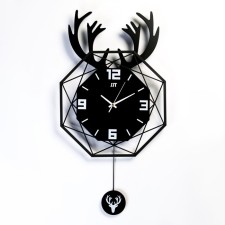 Watch walls, series: pendulum, 