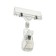 Clouder Cloud Container, Transparent Color D = 2 Sm, 8 × 2.7 × 10.6 cm