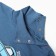 Turtleneck for boys, jeans color, height 86 cm