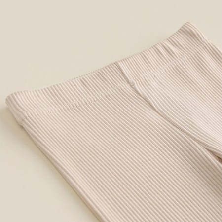 Pajama Children's SL Home P 32 (110-116), beige-10