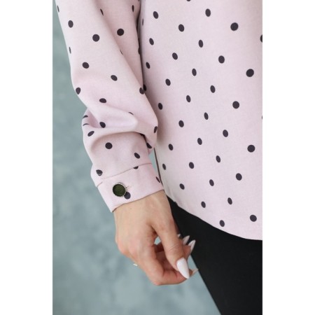 Female blouse, size 42-1