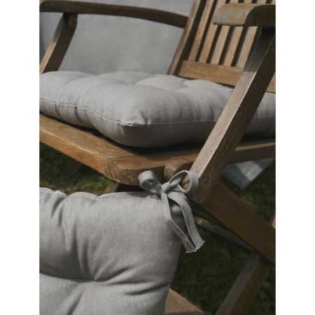 Pillow for Gray chair, size 40x40 cm, 2 pcs-6