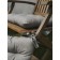 Pillow for Gray chair, size 40x40 cm, 2 pcs
