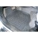 Rugs in the salon Honda Jazz 2001-2008, 4 pcs. (polyurethane)