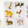 Cattle Pictures "Pets" mix
