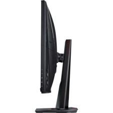 Монитор Asus 27" TUF Gaming VG27WQ черный VA LED 4ms 16:9 HDMI M/M матовая HAS Piv 3000:1 40   10046
