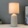 Highway lamp 16565/1gy e14 40W gray 15x15x34 cm Risalux