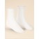 Nosk children's, size 14-16, milk, green color, 2 pcs