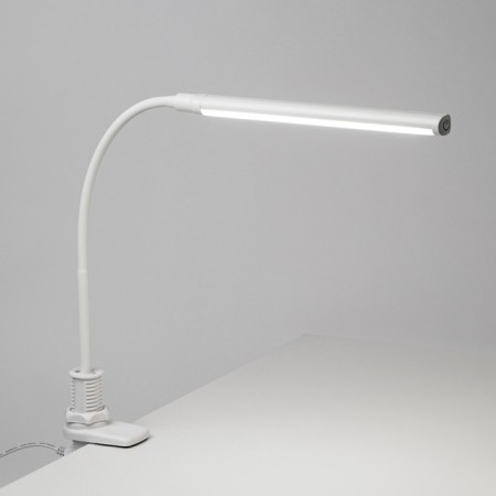 Desktop lamp ERA NLED-509, IP20, 8W, white-2