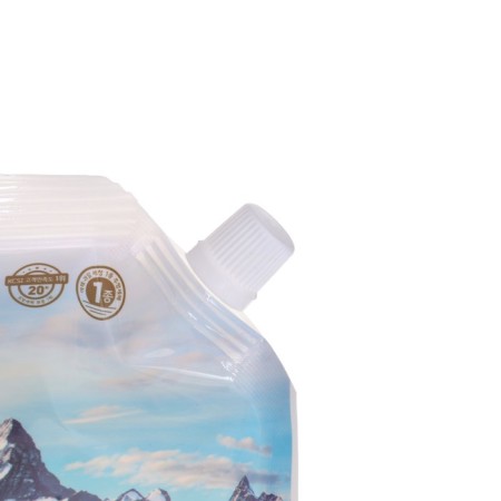 Lion Chamgreen, with soda and citric acid, 1.2 l-1