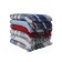 Plaid in the Triumph cell, size 140x205 cm