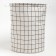 Basket textile shade cage cent, 40*35 cm