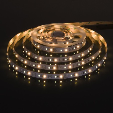 Elektrostandard LED strip, 5050+2835+2835, 90LED/m, 24V, MIX RGB-3