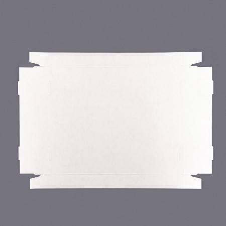 Folding box, white, 31.2 x 25.6 x 16.1 cm-5