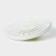 Centrifuga for drying green "oasis", 3.2 l, white color