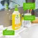 Synergetic liquid soap "field flowers", hypoallergenic, 500 ml