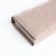 Women's wallet on magnets, gray color