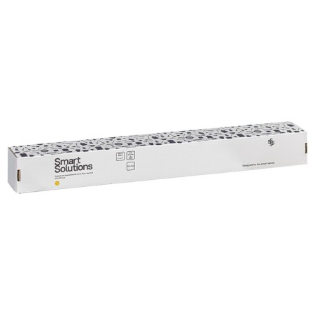 A mat for kneading the dough Smart Solutions Foss, 37.7x57.4 cm, yellow color-10
