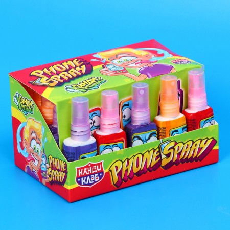 Phone spray liquid candy 15 ml-1