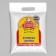 Yeast "good villain" protein feed, for animals and birds, 2 kg