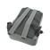 Bag-rugzak (B2817-05140) Combined material, gray, 1x340x15 cm