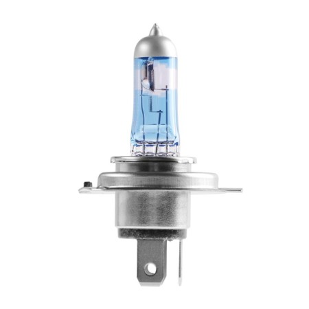 Car lamp Osram Night Laser H4 P43T, 12 V, 60/55 W,+150%, 4050K, 64193NLL