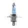 Car lamp Osram Night Laser H4 P43T, 12 V, 60/55 W,+150%, 4050K, 64193NLL