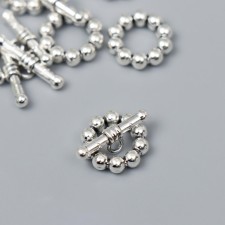 Decor Metal for the creativity of locks 