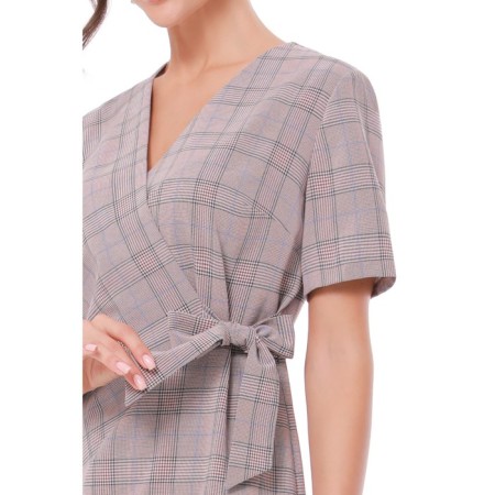 Women's dress, size 52-4