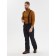 Semi -combinezone Ski Diplood Male, size 50, black color