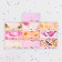 A set of envelopes for money "most-most" 10 pieces