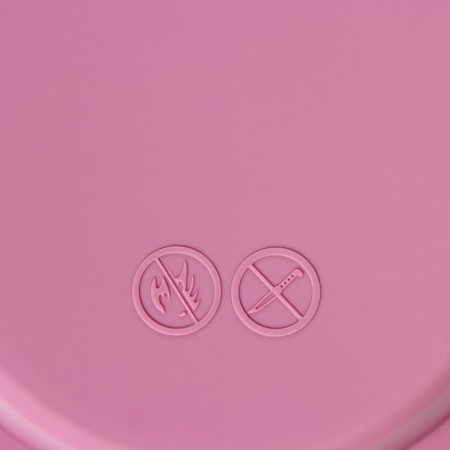 Obval baking uniform, 26 × 16.7 × 4.5 cm, lilac color-5
