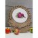 Sugar beetle embroidery set 6 × 9 cm
