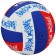 Volleyball Minsa, PVC, machine stitching, 18 panels, p. 5