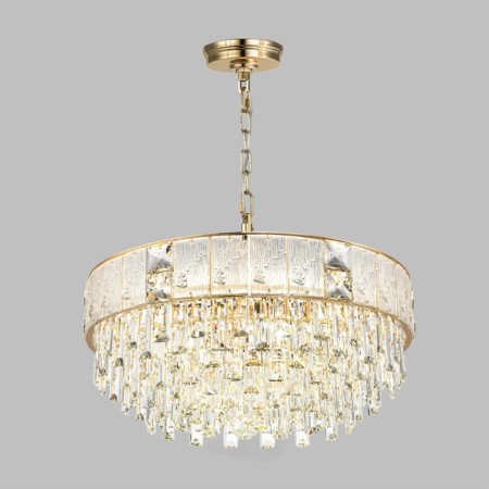 Fiesta E14 12x40W chandelier-1