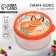 Link-Box Round "Fox", 150 ml