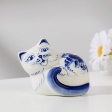 Фигурка " Кошечка Мурка"