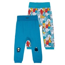 Sliders for the boy PlayTode, height 86 cm, 2 pcs