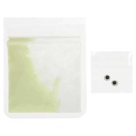 Set for experiments "luminous slime"-8