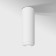 Lamp ceiling Elektrostandard, Onde LED 10 W, 70x70x200 mm, IP20, white color