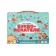 Board game-detective "Bookmaker. Play, look, study "